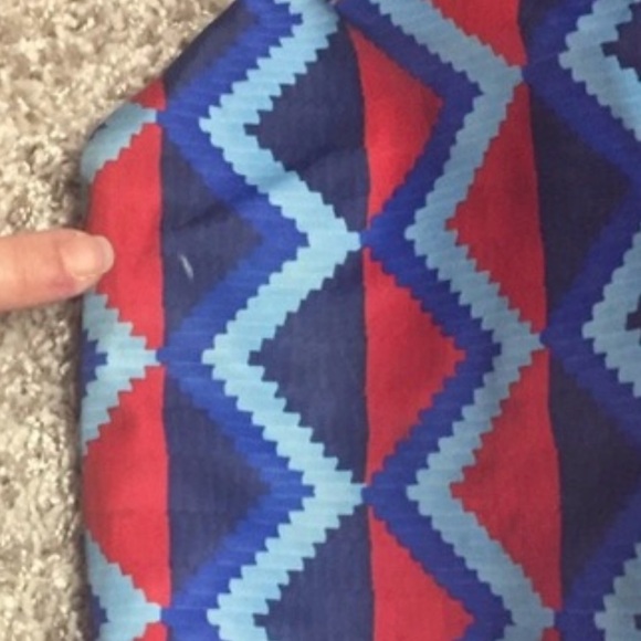 Zig Zag Chelsea complete with strap and pouch. - Picture 6 of 7